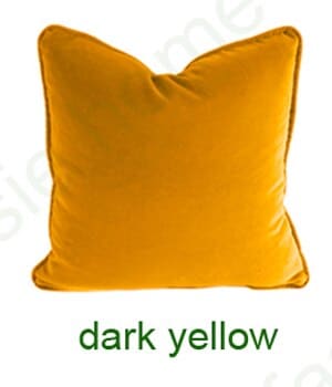 Dark Yellow