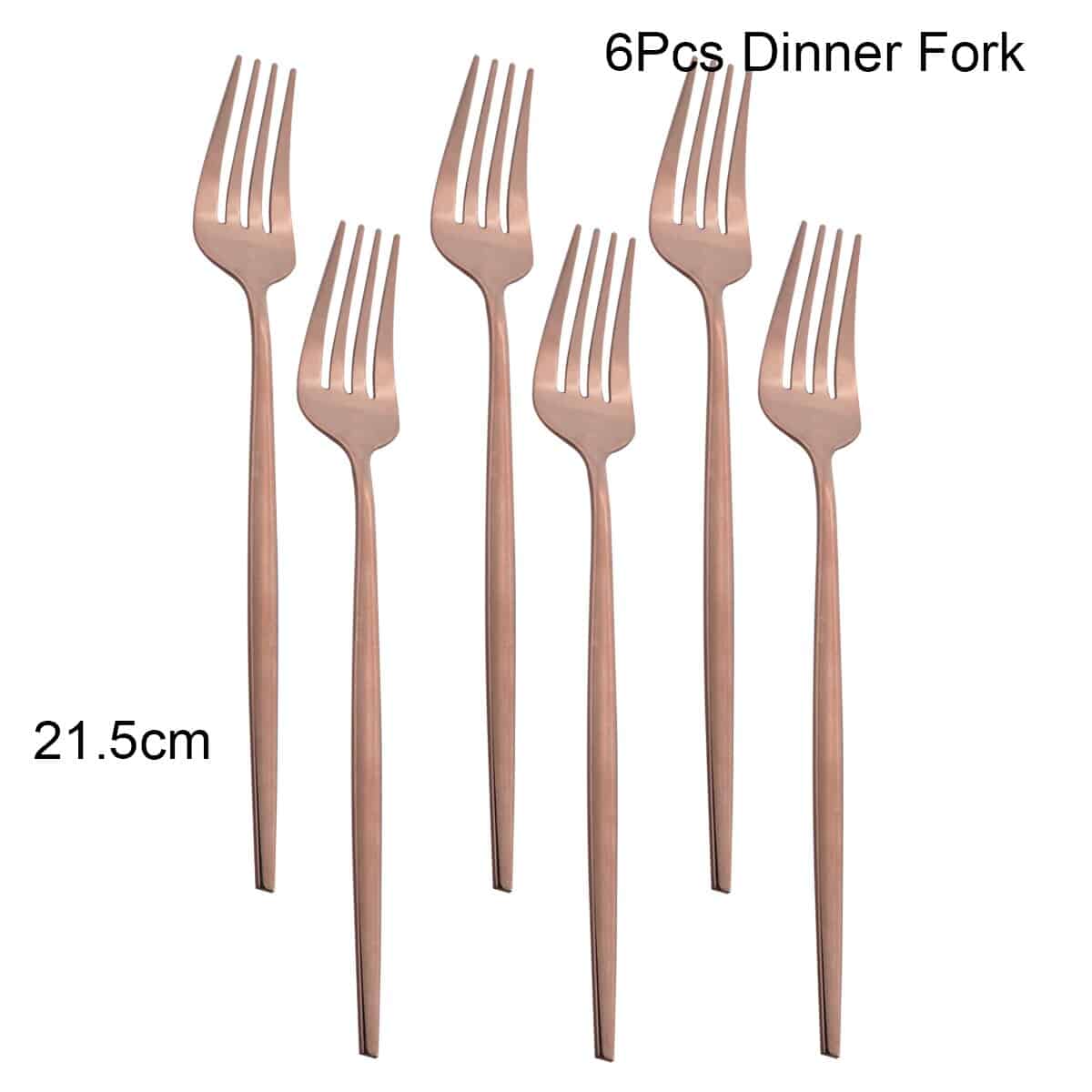 Dinner Fork