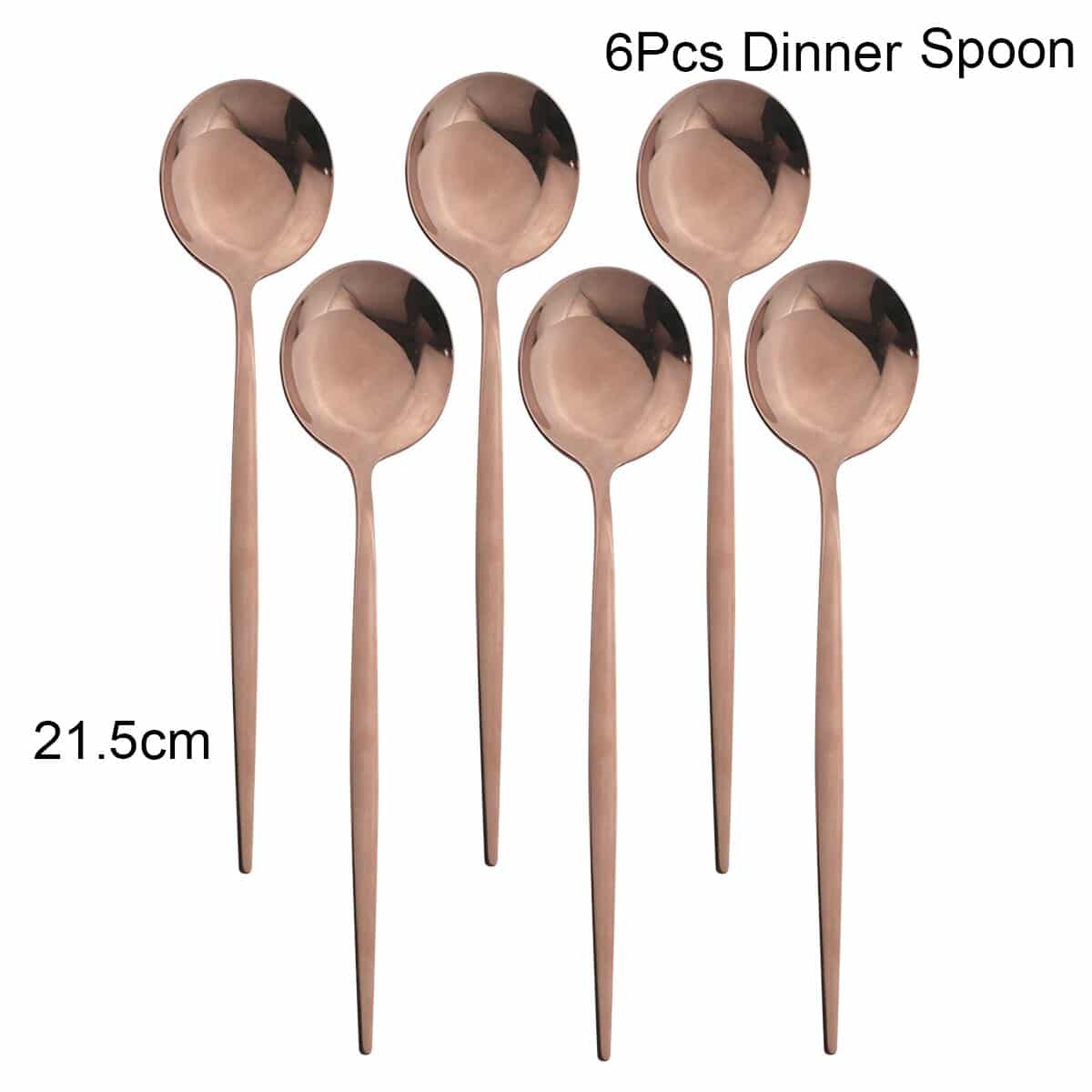 Dinner Spoon