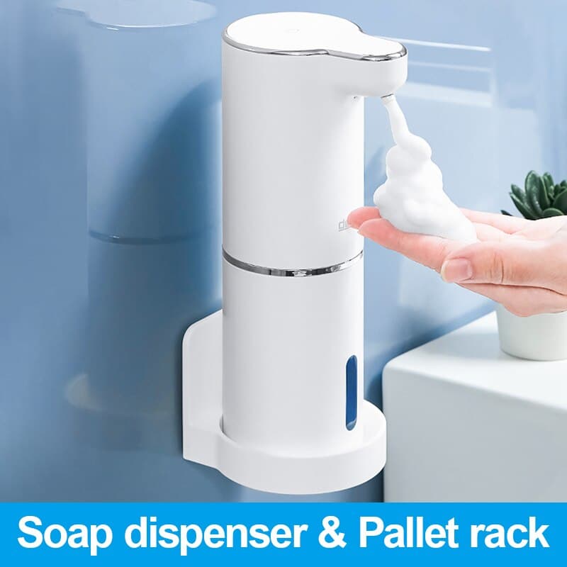 Soap dispenser 1