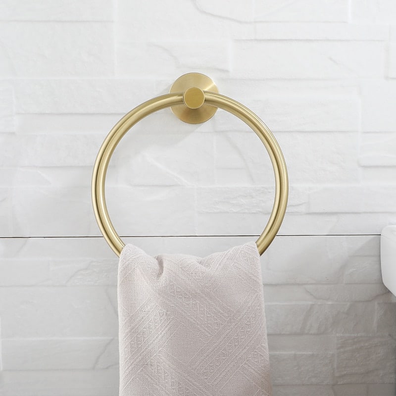 Towel Ring A