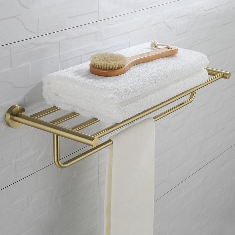 Towel Rack