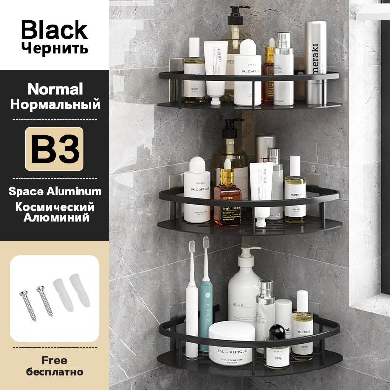 B3-Black