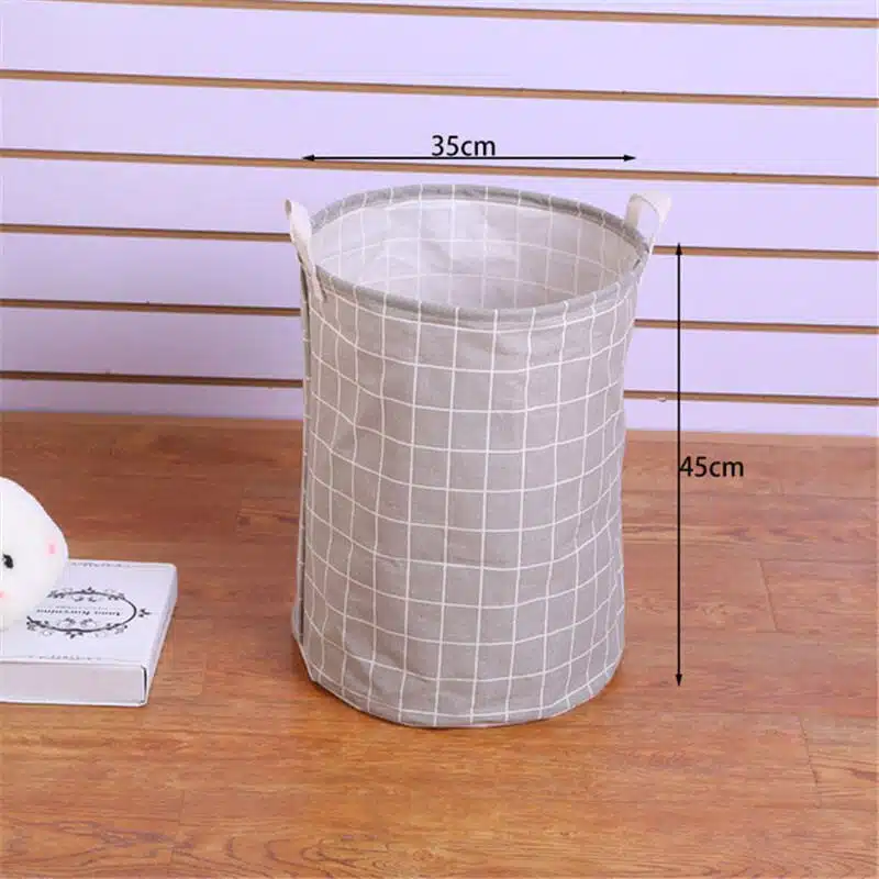 Laundry Basket L10