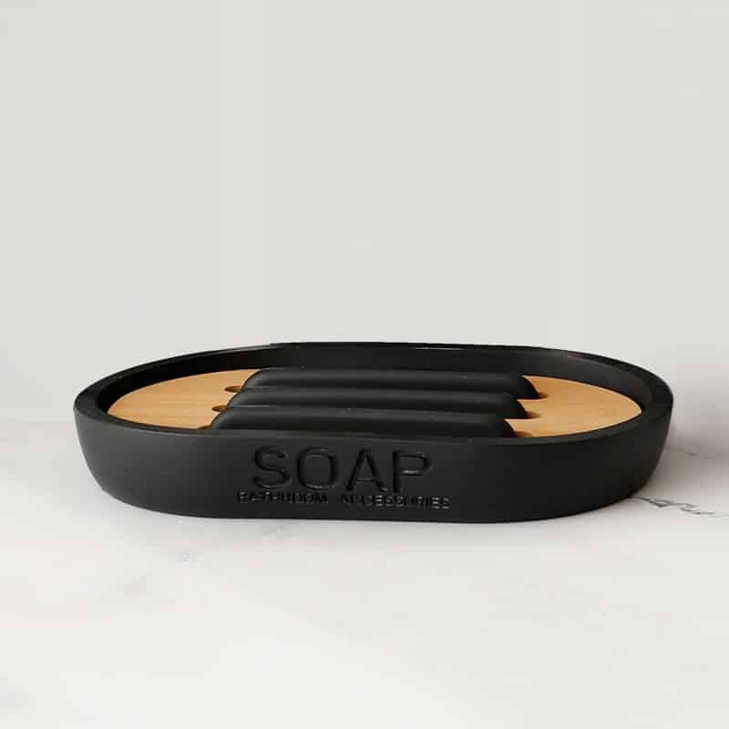 soap dish B