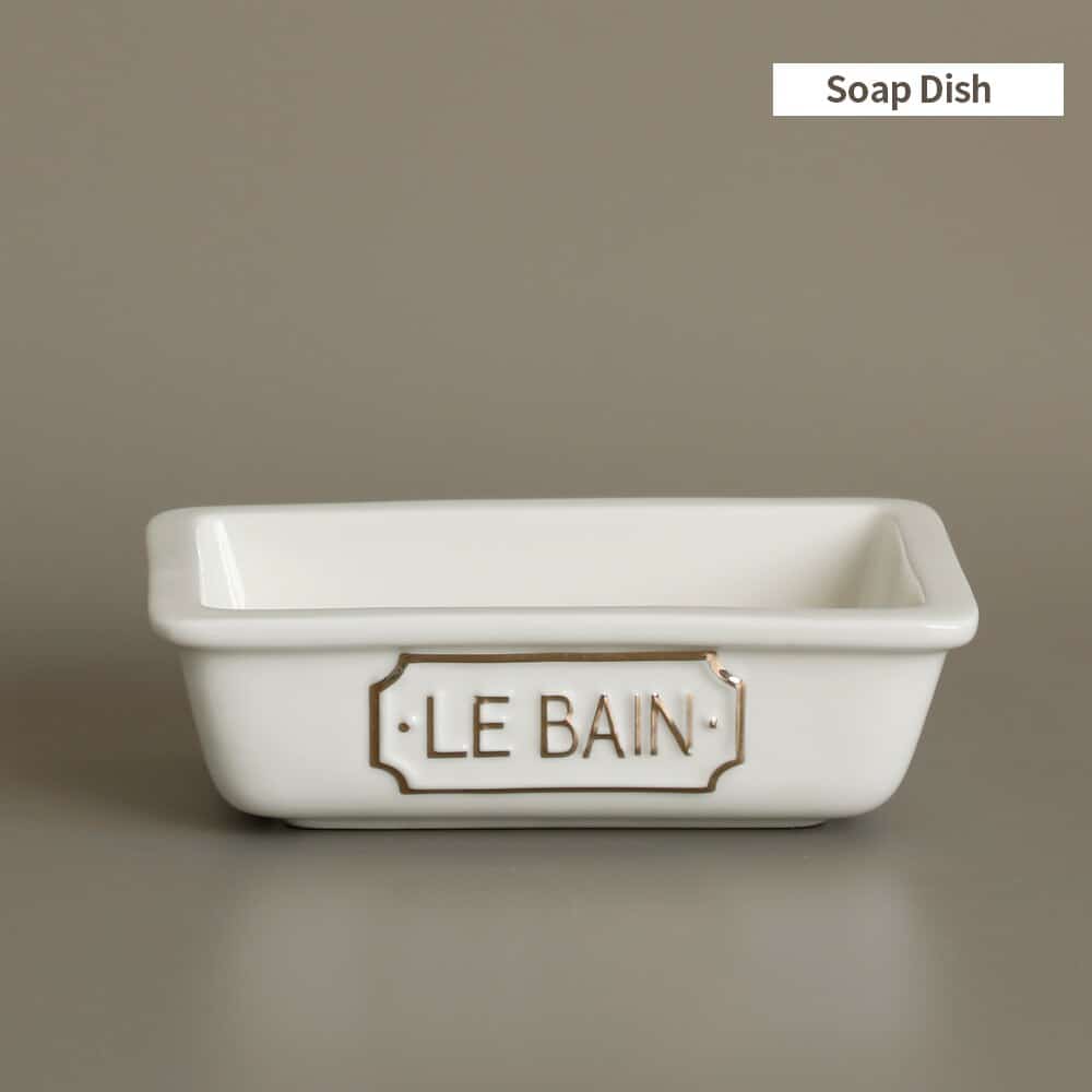 Soap Dish