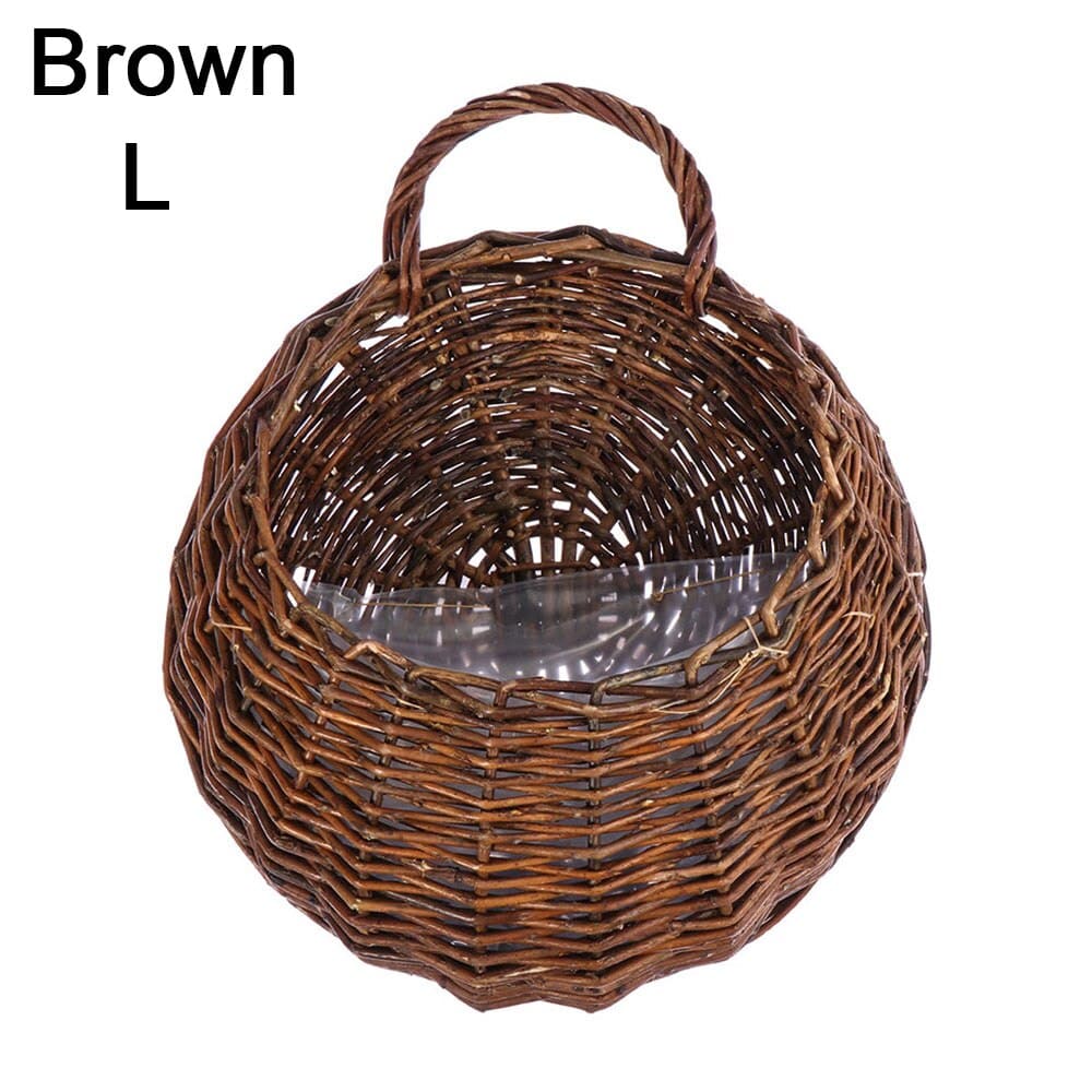 Brown L