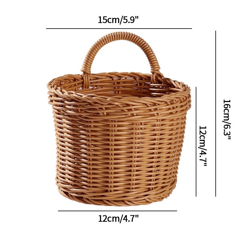 A Storage Basket