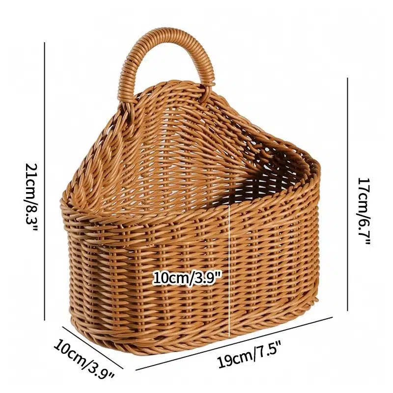 C Storage Basket