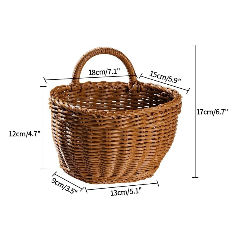 G Storage Basket