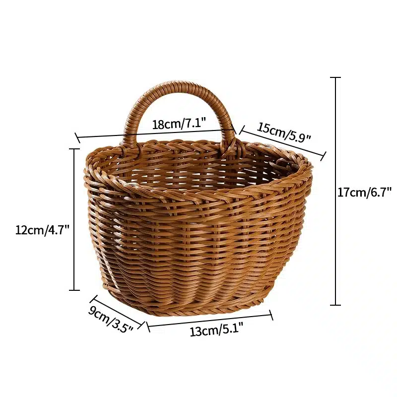 G Storage Basket