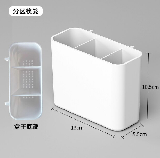 chopsticks box