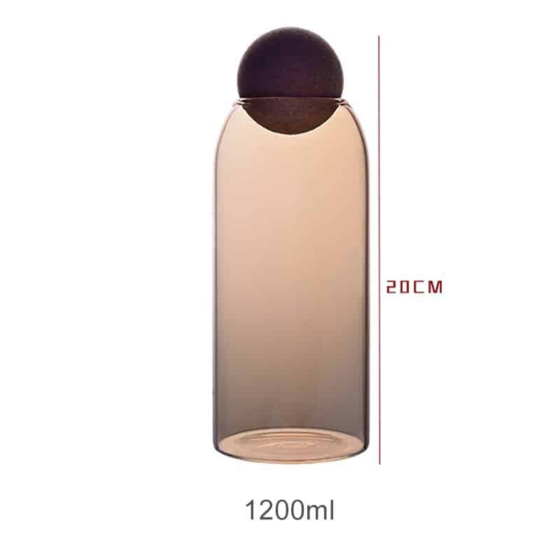 Amber 1200ml