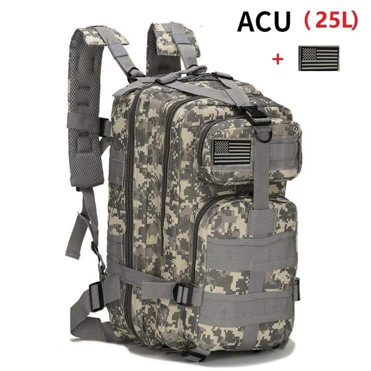 ACU ( 25 L)