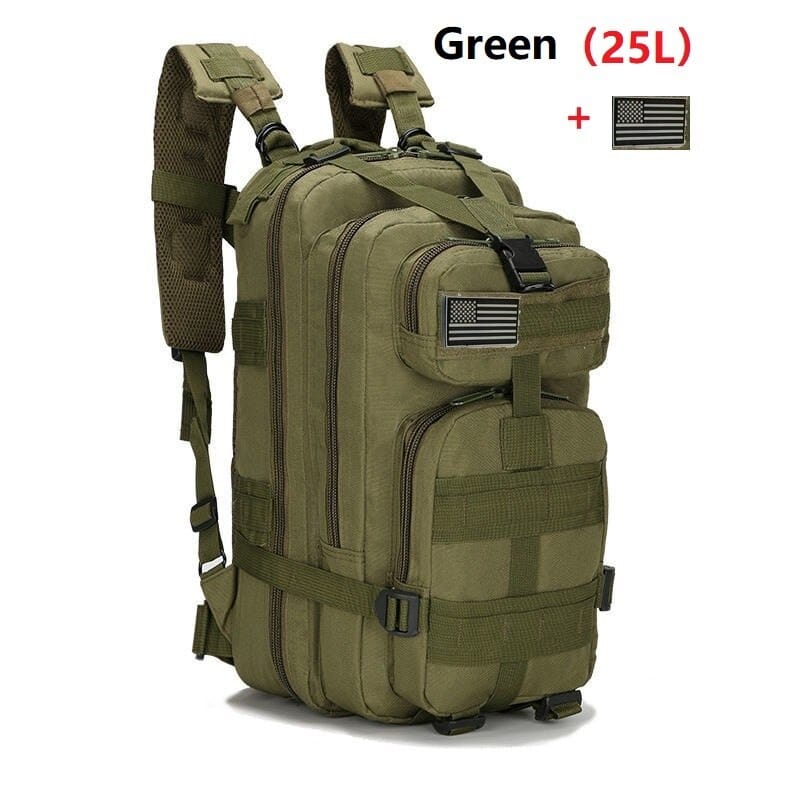 Green ( 25 L)