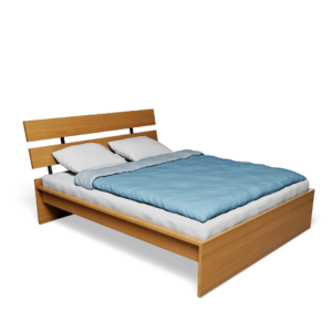 White Tosca Modern Creative Bed Furniture Store Your Story 1