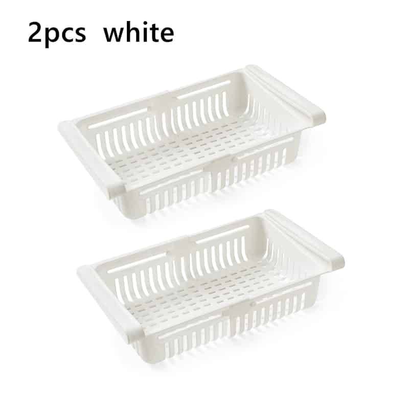 white 2pcs