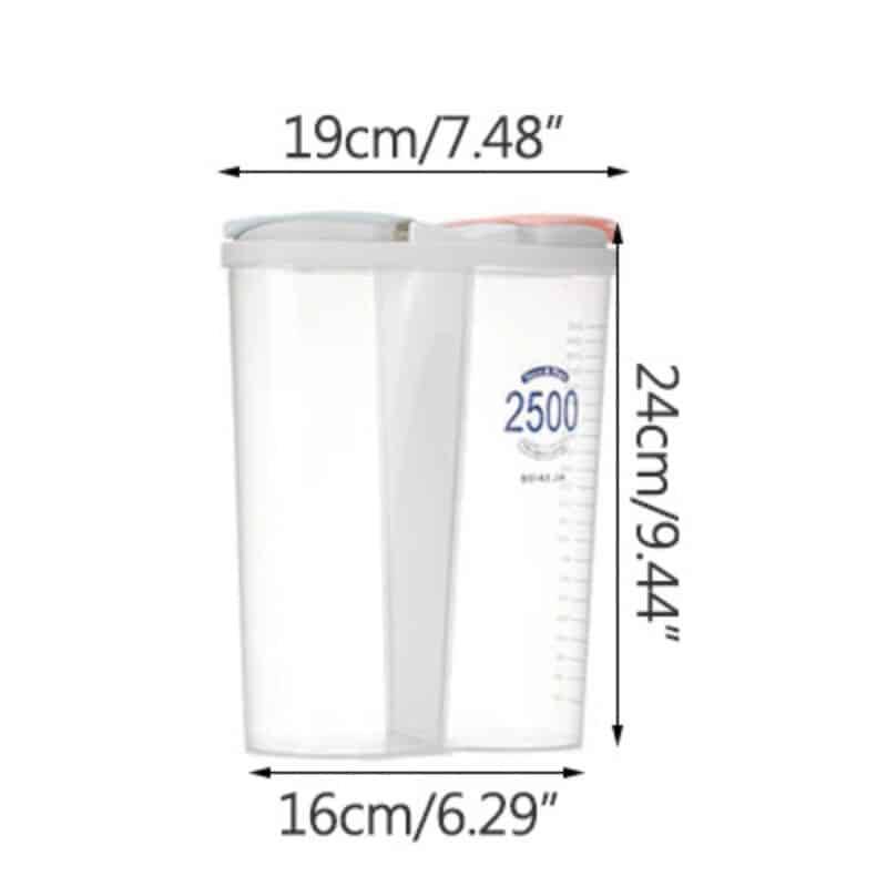 2 grid-2500ml