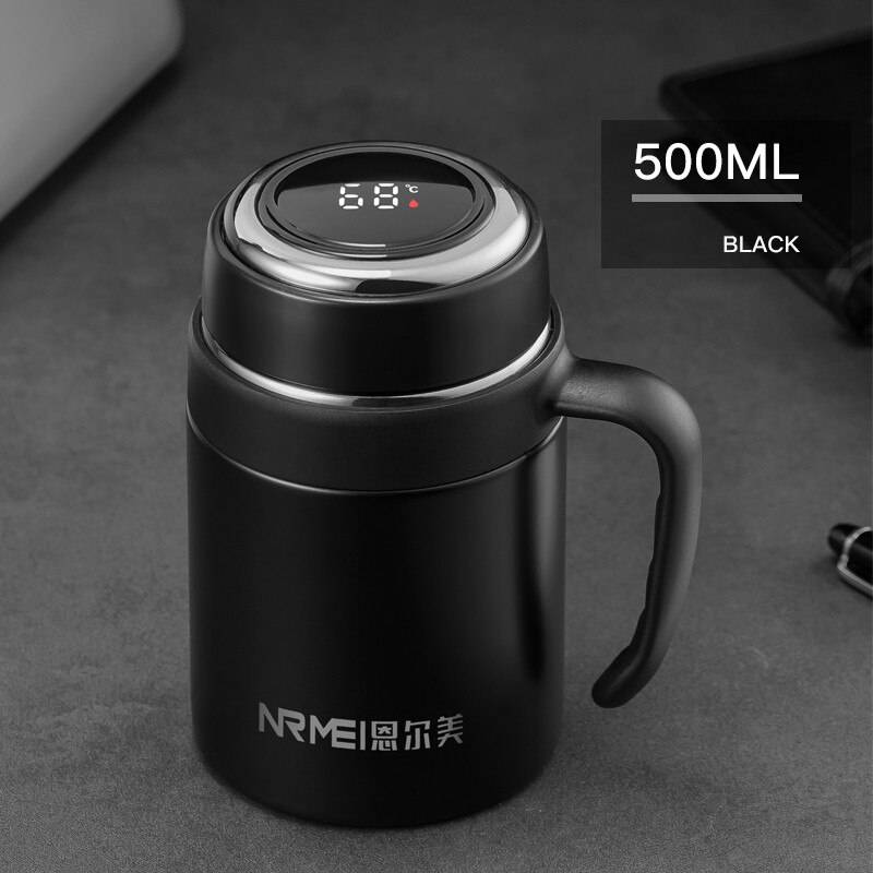 Black 500ML