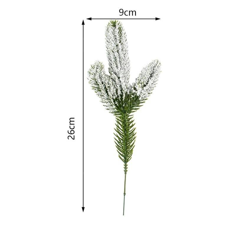 5pcs Pine Needle C