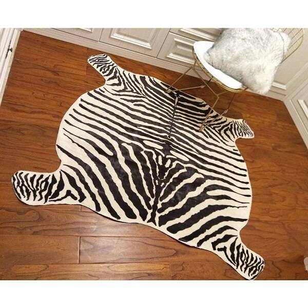 B1zebra152X133CM