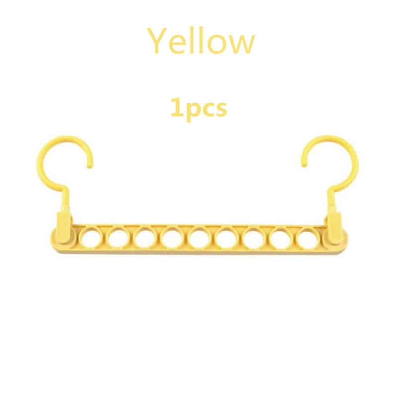 1PCS Yellow