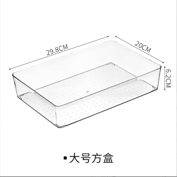 large-square box