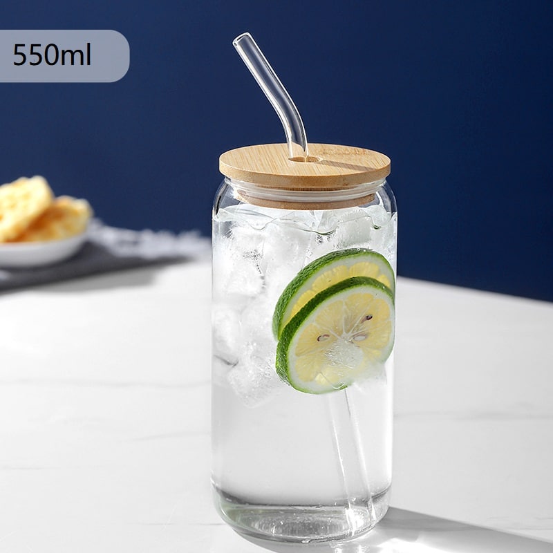 550ml straw cup lids