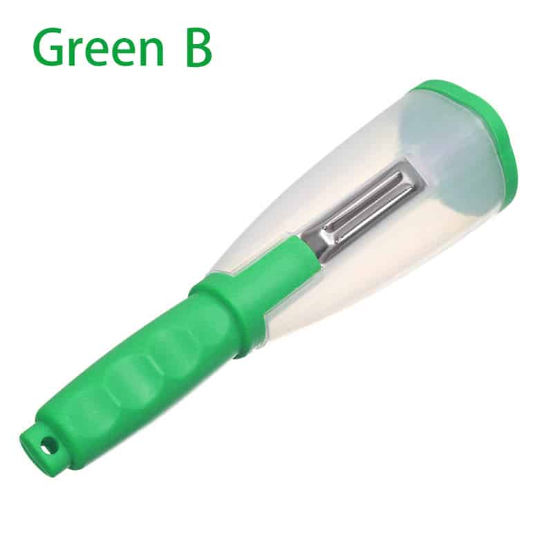 Green B