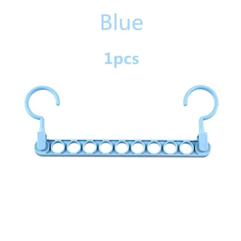 1PCS Blue