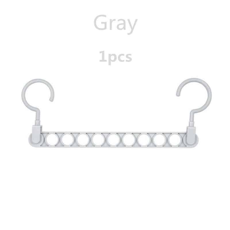 1PCS Gray