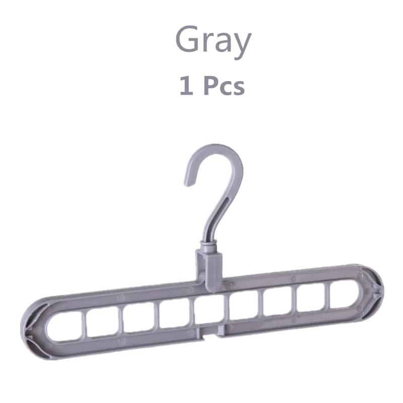 1PCS Gray