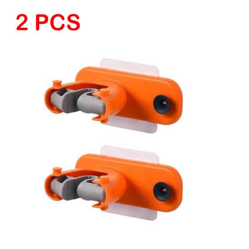 2 PCS Orange