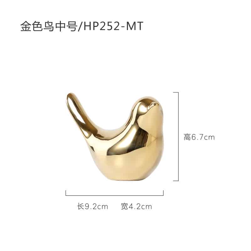 gold-M