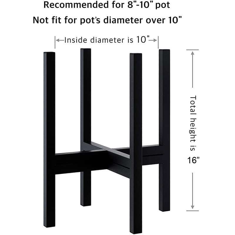 B - not adjustable