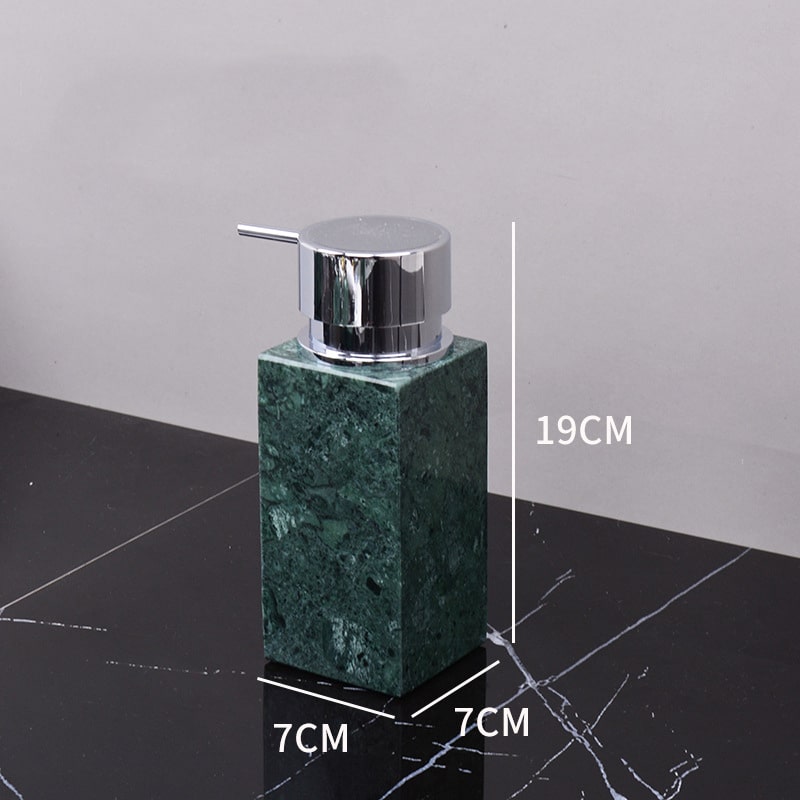 Soap dispenser F