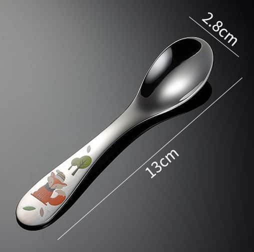 Teaspoon