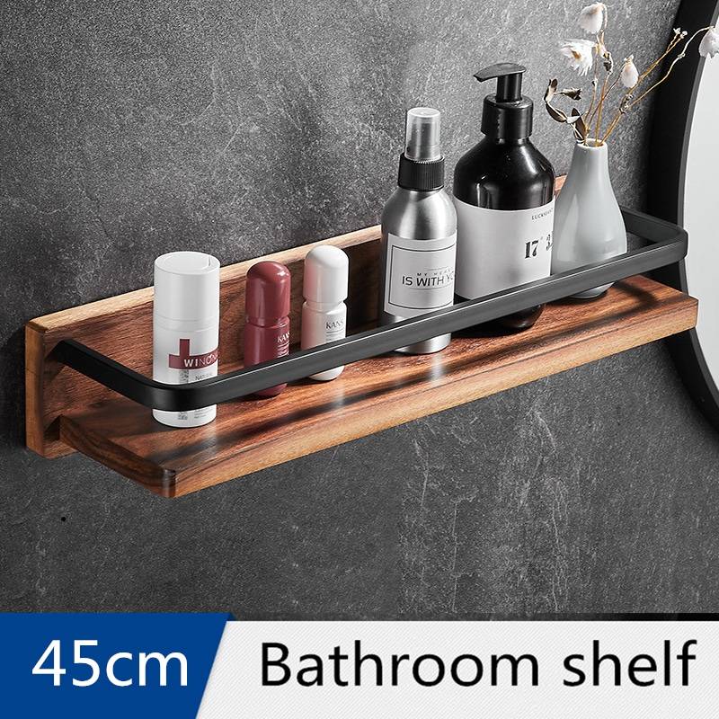 Bathroom shelf 45cm