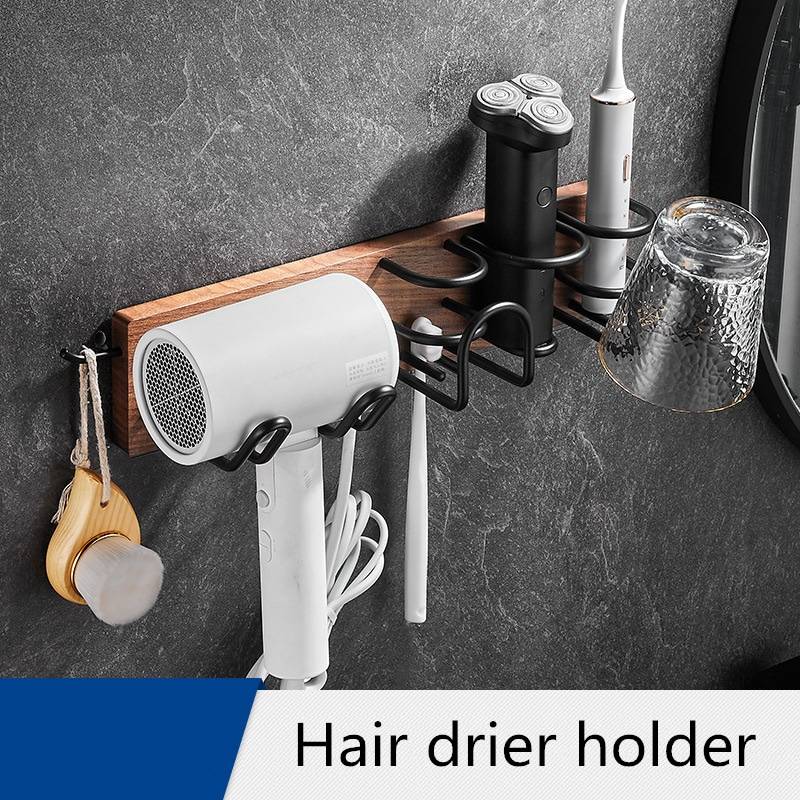 hair dryer holder A