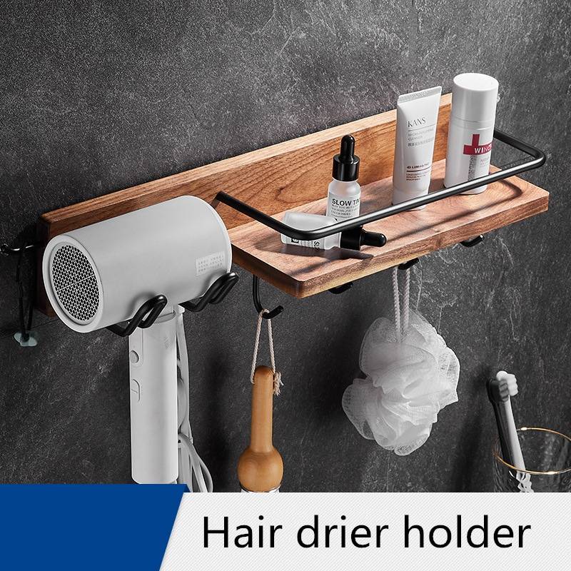 hair dryer holder B