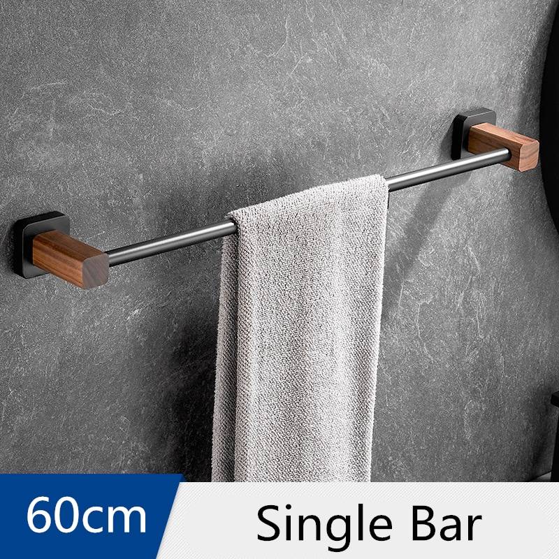 Single bar