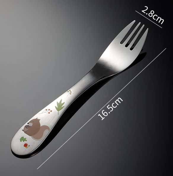 Fork