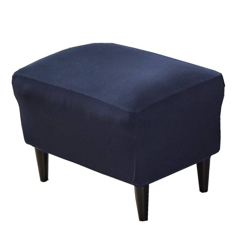 B1 Footstool Cover