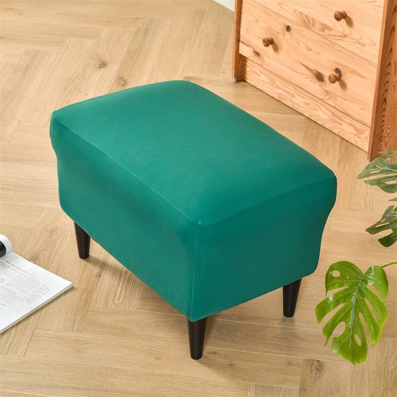 B10 Footstool Cover