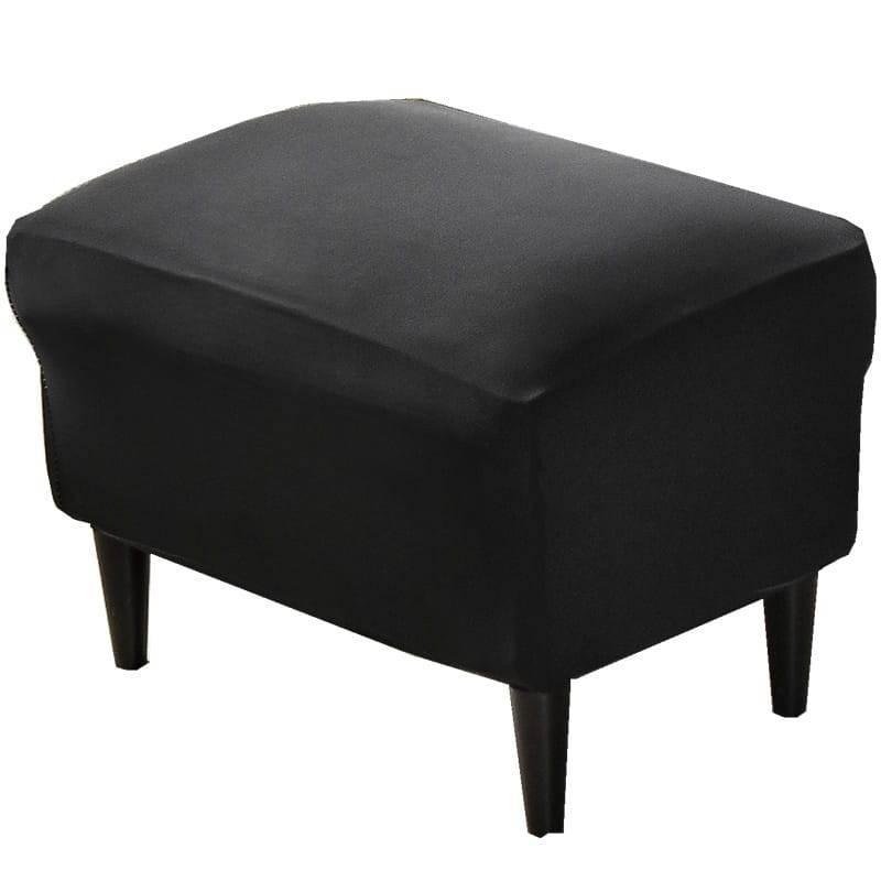 B2 Footstool Cover