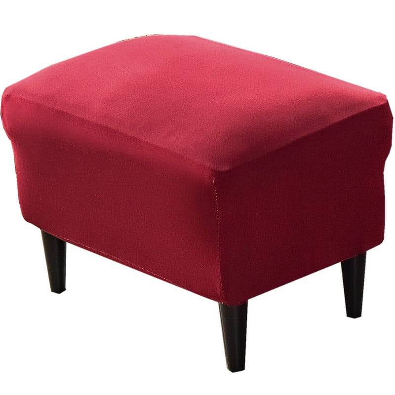 B3 Footstool Cover