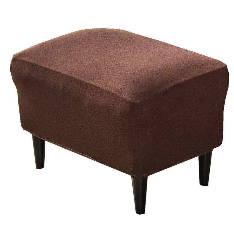 B4 Footstool Cover