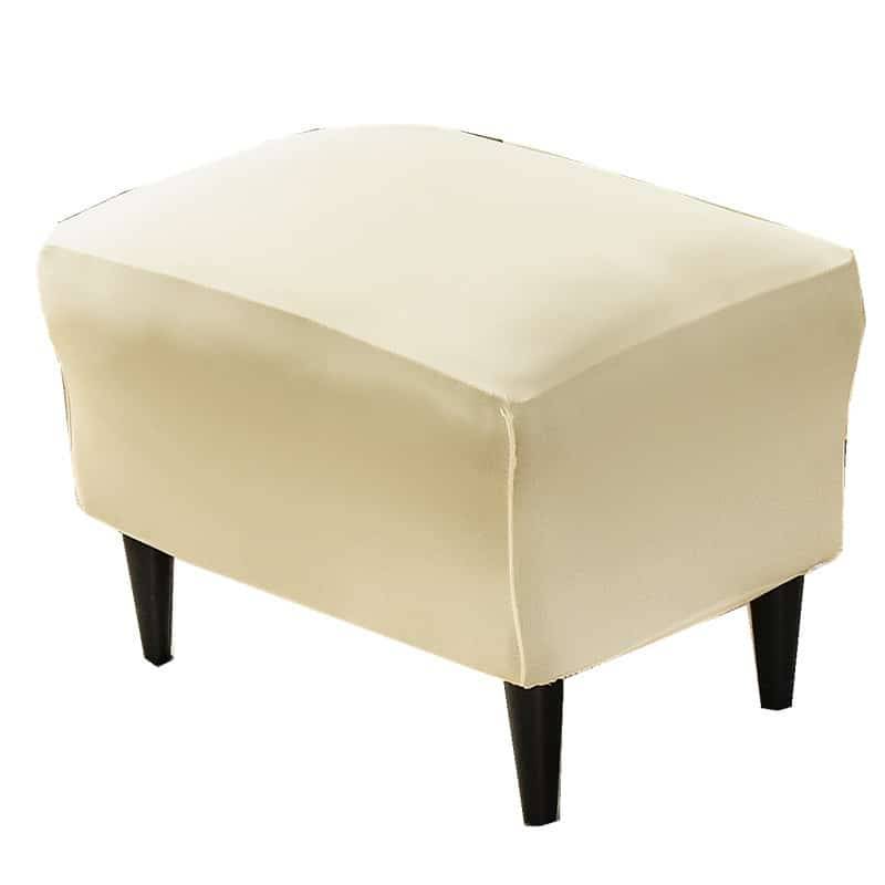 B5 Footstool Cover