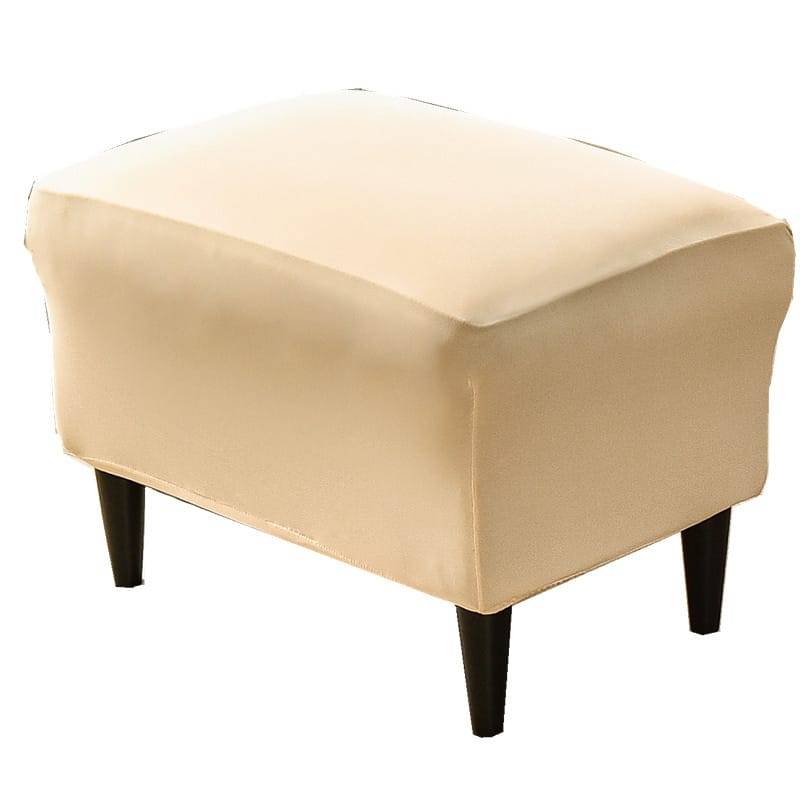 B6 Footstool Cover