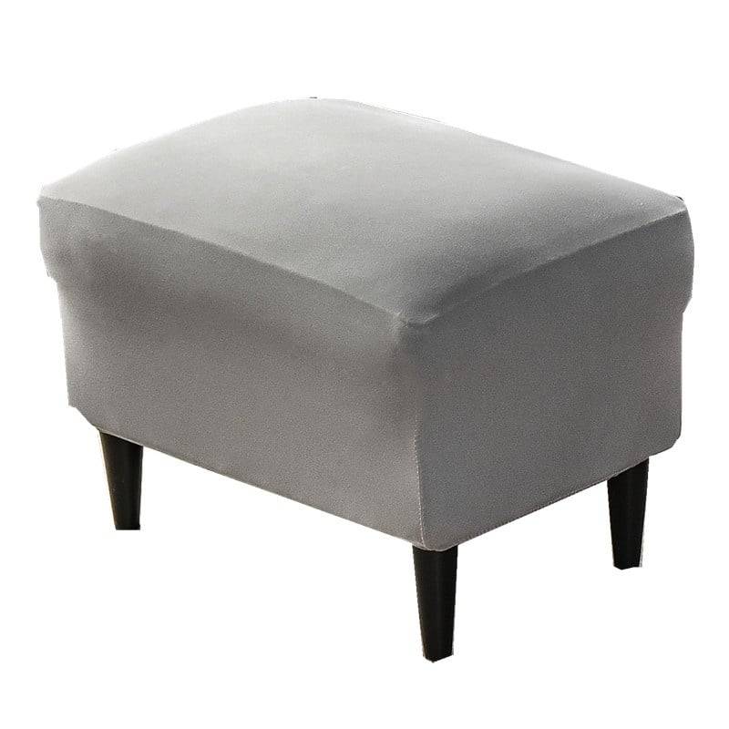 B7 Footstool Cover